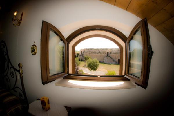 Вилла Dimore E Trulli Dell'Aia Antica Альберобелло Экстерьер фото